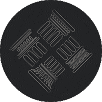 Mythos Burn Sticker by Shadowcamp