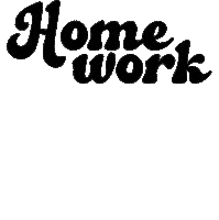 Homework Mythos Sticker by Shadowcamp