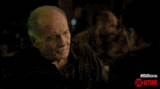 damian lewis pizza GIF by Showtime