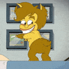 big mouth dancing GIF by NETFLIX