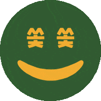 PAGODA_ACADEMY 파고다 쿠리코 쿠키커플 쏯 Sticker