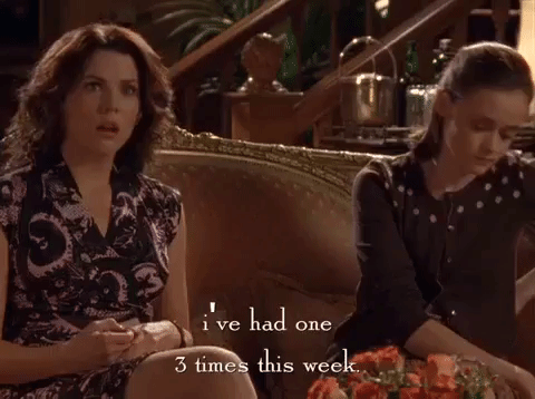 season 4 netflix GIF by Gilmore Girls 