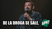 Humor Comedia GIF by Alguna Pregunta Més?