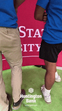 Goblue GIF