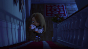 mariah carey animated all i want for christmas GIF