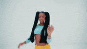 officialbaylimusic bayli telly bag GIF
