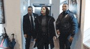 Blue Bloods Drama GIF by CBS