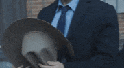 Blue Bloods Jamie Reagan GIF by CBS