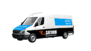 car delivery Sticker by saturn