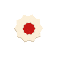 Pawsomegang Sticker by Pawsome.cz