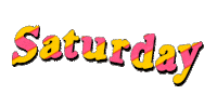 Saturday Pirkka Sticker by pirkkatuotteet