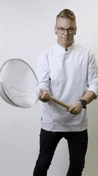 Chef Competition GIF by Vuoden Kokki