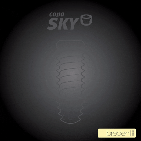 bredent bredent bredentromania sky implant system copasky GIF