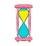 Count Down Waiting Sticker by TRIPPIESTEFF