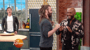 queer eye gay GIF by Rachael Ray Show