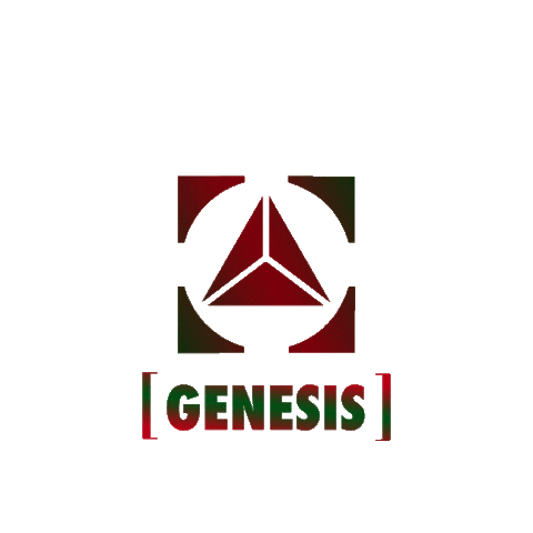 genesisoriginals giphyupload Sticker