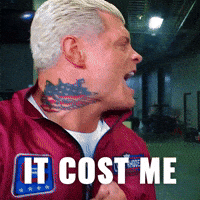 Cody Rhodes Smackdown GIF by WWE