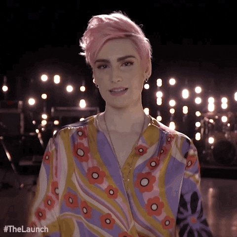 i love you hearts GIF by CTV