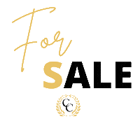 Real Estate Cohen Sticker by Top Corner Marketing