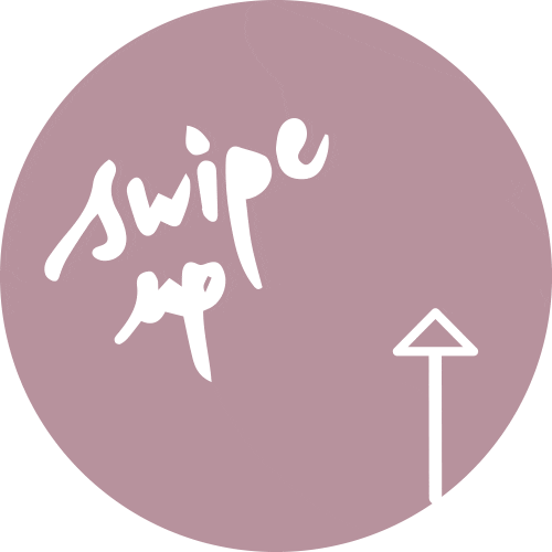 Swipe Sticker by Peaa