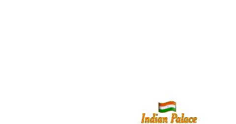 Dance Bollywood Sticker by Indian Palace Tilburg