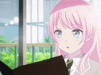 Bang Dream GIF