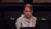 anna cant see GIF by Studia Soyuz