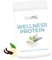 Workout Thank You Teami Sticker by Teami Blends