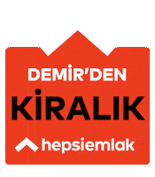 Ev Demir Sticker by hepsiemlak