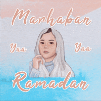 Bukber Dangdut GIF by Trinity Optima Production