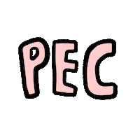Happy Text Sticker