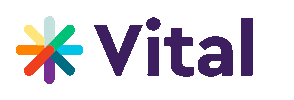 Puhti vital blodprov laboratorieprov hälsokontroll Sticker