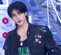 Skz Love GIF