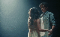 Music Video Doppelganger GIF by Joshua Bassett