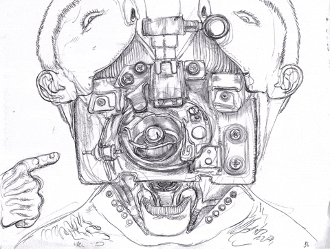 Canadian Technology GIF by Alex Boya