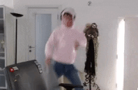 Dance Win GIF by PokerStars
