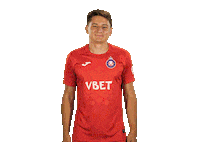 Pyunik football sport soccer armenia Sticker
