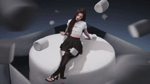 Nmixx GIF