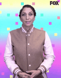 chelsea peretti GIF by Fox TV