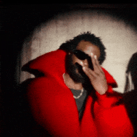 damso_gifs vie no limit damso gazo GIF