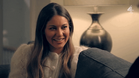 Episode 4 Mic GIF by E4