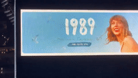 1989 Taylor's Version