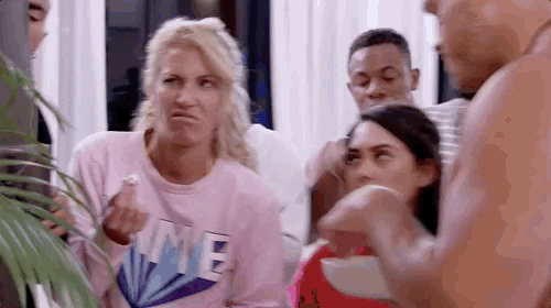 Breakup Love GIF by Ex On The Beach