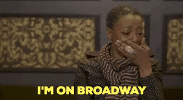 acting cursed child GIF