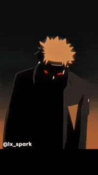 anime naruto kawaki lxspark narutousumaki GIF