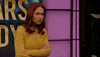 kimmy schmidt GIF by Unbreakable Kimmy Schmidt