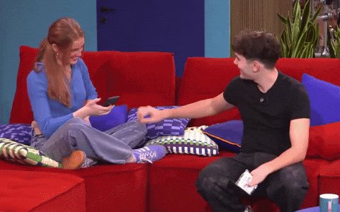 Operacion Triunfo Ot GIF