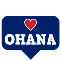 Family Love Sticker