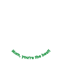 Cheer Mother Sticker by Health Promotion Board Singapore