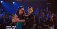 abc dwts GIF by Dancing with the Stars